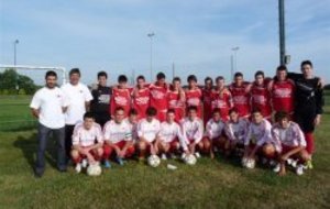 Les Résultats du Week-End (16/17 Oct)