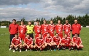 Les Résultats du Week-End (23/24 Oct)