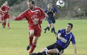 Les Résultats du Week-End (30/31 Oct.)