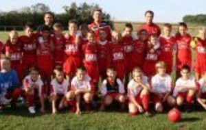 Les Résultats du Week-End (06/07 Nov.)