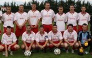 Les Résultats du Week-End (13/14 Nov.)