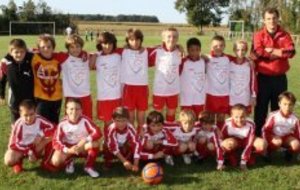 Les Résultas du Week-End (20/21 Nov.)