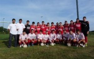 Les Résultats du Week-End (27/28 Nov.)