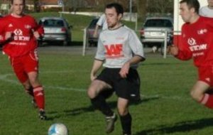 Les Résultats du Week-End (08/09 Jan.)