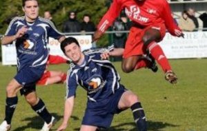 Les résultats du Week-End (22/23 Janv.)