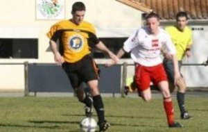 Les Résultats du Week-End (05/06 Fév.)