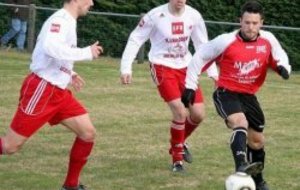 Les Résultats du Week-End (12/13 Fév.)