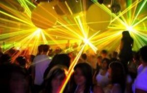 La soirée dansante de l'ESN a fait le plein