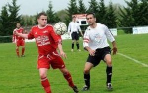 Les Résultats du Week-End (09/10 Avr.)