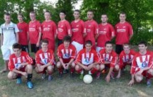 Les Tournois du Lundi de Pâques