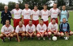 Les Résultats du Week-End (14/15 Mai)