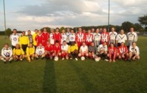 Tounoi Vétérans du 20/05/2011