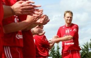 Les Résultats du Week-End (21/22 Mai)