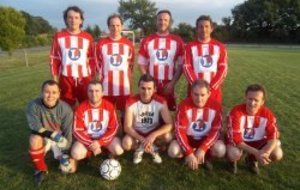 Destruction du matériel ou simple maladresse ?