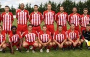 RETRO Saison 2010/2011