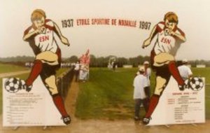 Souvenirs Souvenirs - Les 60 ans de l'ESN en 1997