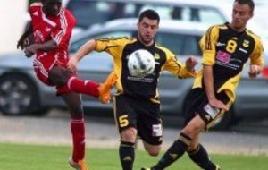 Les Résultats du Week-End (10/11 Sept.)