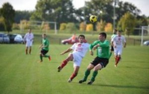 Les Résultats du Week-End (23-24 Sept.)