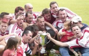 Souvenirs Souvenirs Challenge des Réserves 2007