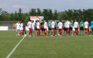 U18 - Les photos contre Vouneuil