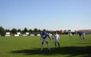 Les Résultats du Week-End (01/02 oct.)