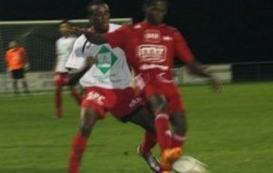 Les Résultats du Week-End (08/09 Oct)