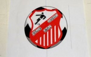 Dessiner le logo de l'Entente