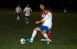 Les Résultats du Week-End (15/16 Oct.)