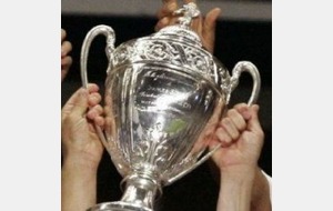 Tirage 6è Tour CDF - Portugais Chatellerault (PH)