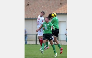 Nouaillé passe à la TV