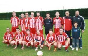 Tirage Coupe Challenge des Réserves (ESN 3)