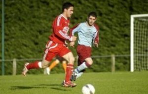 Les Résultats du Week-End (12/13 Nov.)