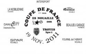 Remerciements avant l'heure