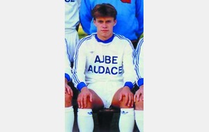 Fred Montavit va boucler la boucle