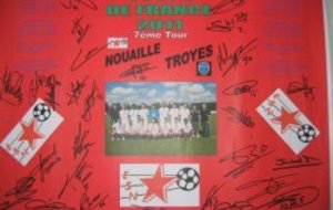 Cadeau de Noel avant l'heure