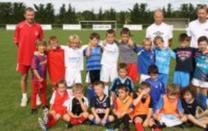 Planning des Débutants