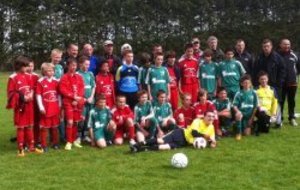 Les Résultats du Week-End (05/06 Mai)