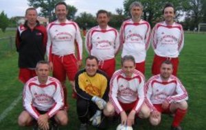 Tournoi Vétérans du 11/05/2012 à Nouaillé