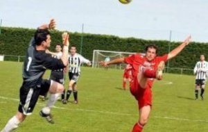 L'ESN en 1/4 Finale de la CCO