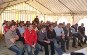 Compte rendu Assemblée Générale