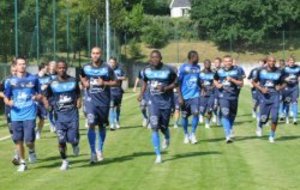 Planning reprise 2012-2013