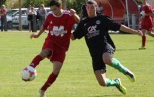 Résultats du Week-End (15 Septembre)