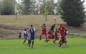 Les Résultats du Week-End (22/23 Sept.)