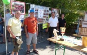 L'ESN présent à la journée des associations