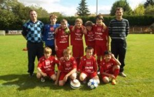 Les Résultats du Week-End (29/30 Sept.)