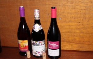 Soirée Beaujolais 2012