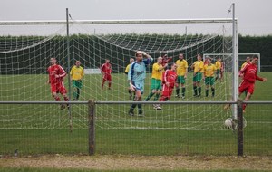 Les Résultats du Week-End (17/18 Nov.)