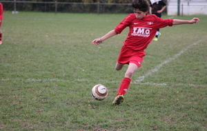 Les résultats du Week-End (24/25 Nov.)