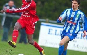 Les Résultats du Week-End (1-2 Déc.)