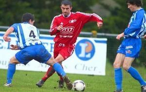 Les Résultats des matchs du Week-End (8-9 Déc.)